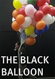 The Black Balloon (2012)