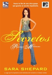 Pretty Little Liars Flawless (Sara Shepard)