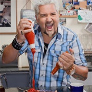 Guy Fieri