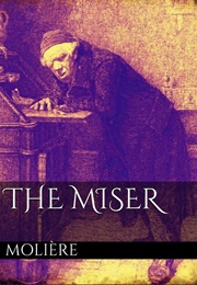 The Miser (Molière)