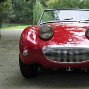 Austin-Healey Bugeye Sprite