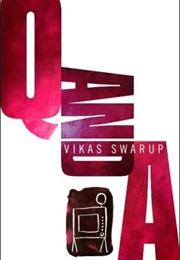 Q & a (Vikas Swarup)