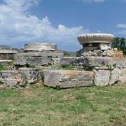 Pythagoreion and Heraion of Samos