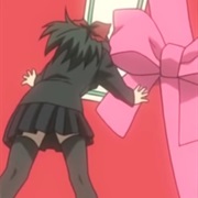 School Days: Valentine Days