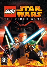 LEGO Star Wars (2005)