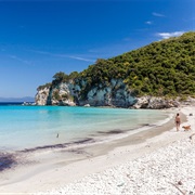 Antipaxos, Greece