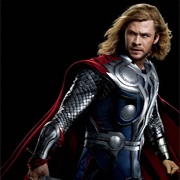 Thor (Movies)
