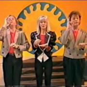 Rod, Jane and Freddy