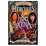 Hercules &  Xena