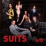 Suits 4 Season