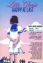 Little Gloria... Happy at Last