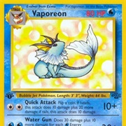 Vaporeon