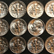 Dime a Dozen