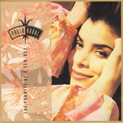 The Promise of a New Day - Paula Abdul