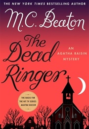The Dead Ringer (M. C. Beaton)