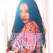 Gashina (Sunmi)