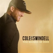 Broke Down - Cole Swindell