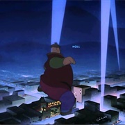 Fun and Fancy Free (Reprise)