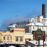 Katoomba, New South Wales