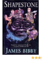 Shapestone (James Bibby)