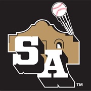 San Antonio Missions (AA)