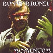 Bunny Brunel Momentum