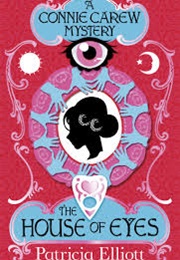 The House of Eyes (Patricia Elliott)