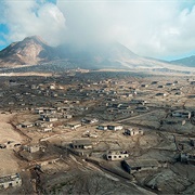 Exclusion Zone Tour, Montserrat