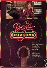 Baja Oklahoma (1988)