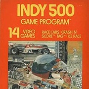 Indy 500