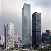 Leatop Plaza, Guangzhou