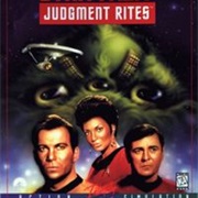 Star Trek: Judgment Rites