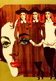 Prime of Miss Jean Brodie (1968)