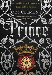 Prince (Rory Clements)
