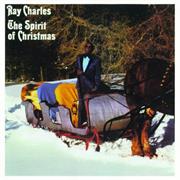 Spirit of Christmas - Ray Charles