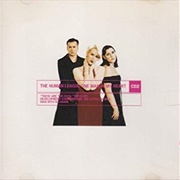 One Man in My Heart - The Human League