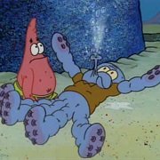 Naughty Nautical Neighbors