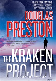 The Kraken Project (Douglas Preston)