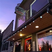 Agate Pass Cafe (Suquamish, Washington)