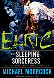 The Sleeping Sorceress (Michael Moorcock)