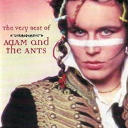 Adam & the Ants: The Very Best of Adam and The…