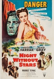 Night Without Stars (1951)