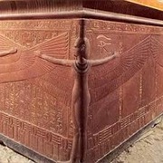 Egyptian Sarcophagus