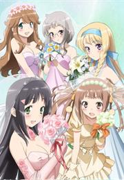 Nakaimo My Sister Is Among Them