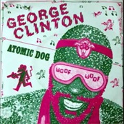George Clinton, Atomic Dog