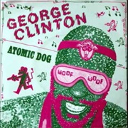 George Clinton, Atomic Dog