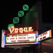 Vogue Theatre