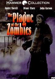 Plague of Zombies