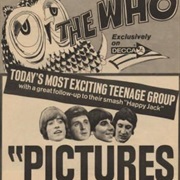 Pictures of Lily - The Who