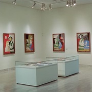 Picasso Museum ($$)